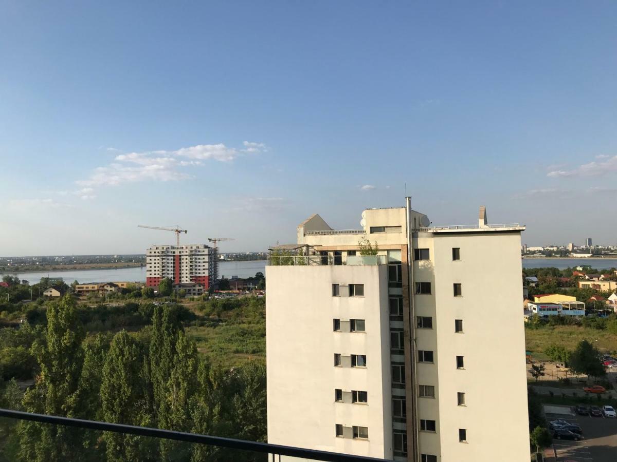 Luxury Westpark 2 Presidentialsuite With Lake View W4 Букурещ Екстериор снимка