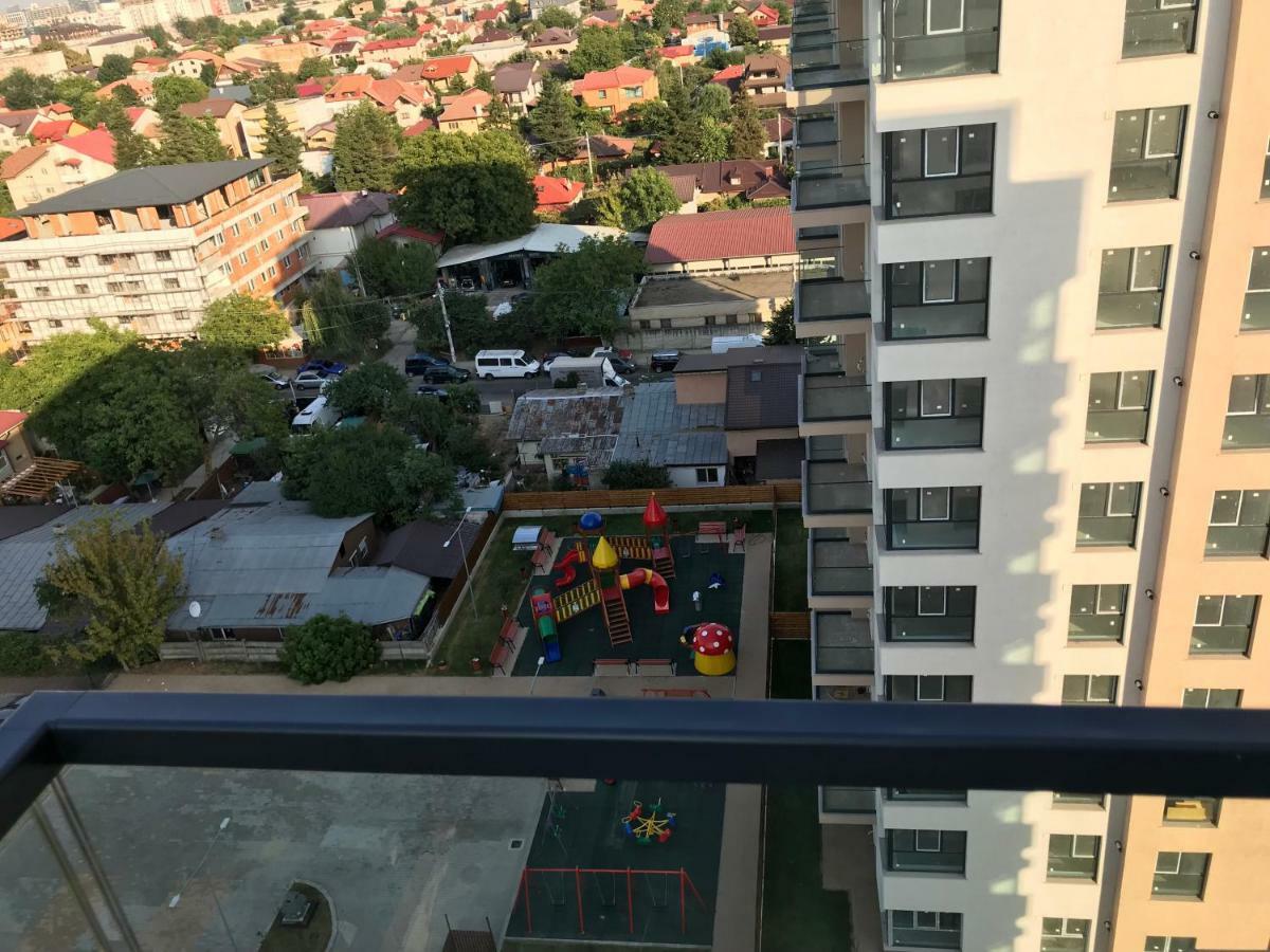 Luxury Westpark 2 Presidentialsuite With Lake View W4 Букурещ Екстериор снимка